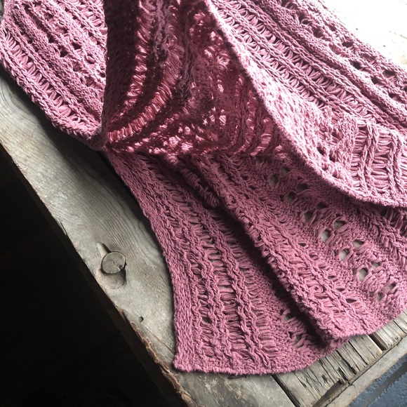 American Eagle tunic sleeveless - Picture 4 of 6